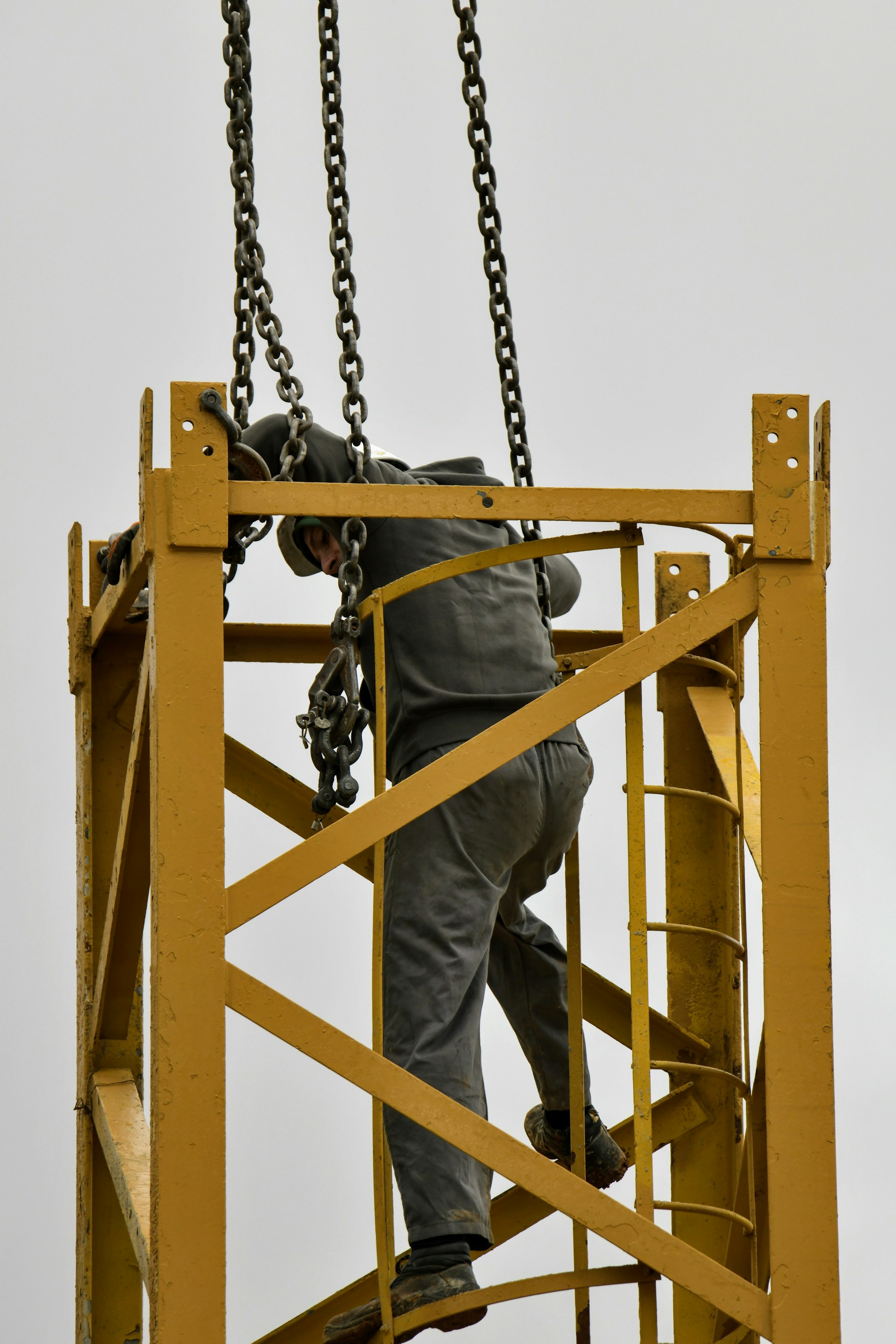 RSLES Lifting Engineering Standards