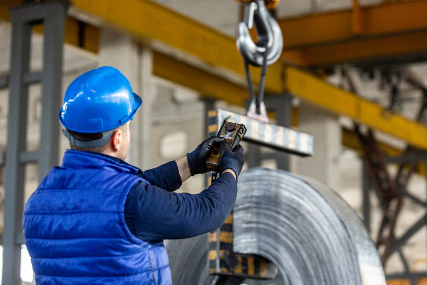 RSLES Lifting Engineering